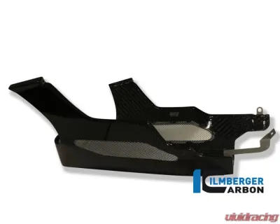Ilmberger Bikes w/ Centerstand Bellypan - BMW R1200 R 2007-2014 - VEU.013.R120R.K