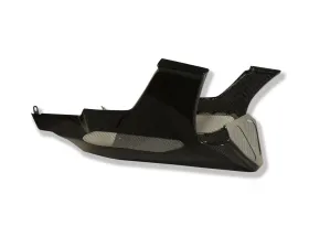 Ilmberger Bikes w/ Centerstand Bellypan - BMW R1200 R 2007-2014