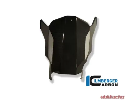 Ilmberger Bikes w/ Centerstand Bellypan - BMW R1200 R 2007-2014 - VEU.013.R120R.K