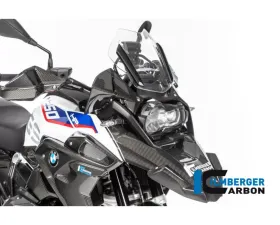 Ilmberger Front Beak/Upper Mudguard BMW R1250 GS 2019+