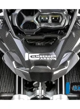 Ilmberger Front Beak Front Extension BMW R1250 GS 2019+                                     - SCV.036.GS19T.K - Image 2