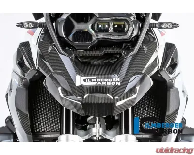 Ilmberger Front Beak Front Extension BMW R1250 GS 2019+ - SCV.036.GS19T.K