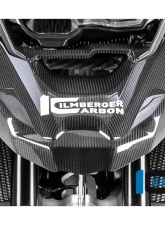 Ilmberger Front Beak Front Extension BMW R1250 GS 2019+                                     - SCV.036.GS19T.K - Image 10
