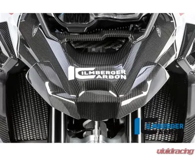 Ilmberger Front Beak Front Extension BMW R1250 GS 2019+ - SCV.036.GS19T.K