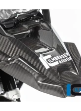 Ilmberger Front Beak Front Extension BMW R1250 GS 2019+                                     - SCV.036.GS19T.K - Image 3