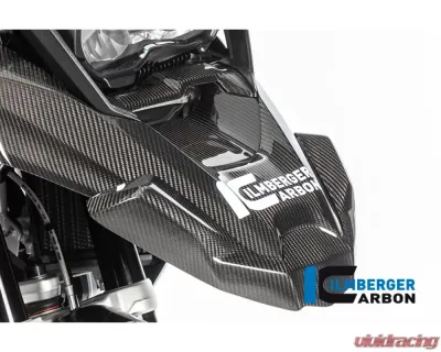 Ilmberger Front Beak Front Extension BMW R1250 GS 2019+ - SCV.036.GS19T.K