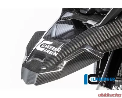 Ilmberger Front Beak Front Extension BMW R1250 GS 2019+ - SCV.036.GS19T.K