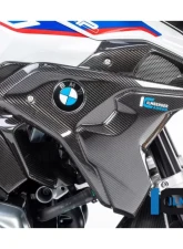 Ilmberger Airtube Right w/ Flap 2pc BMW R1250 GS 2019+                                     - WKR.005.GS19T.K - Image 4