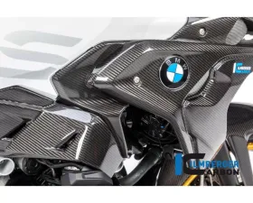 Ilmberger Airvent Cover Right Side BMW R1250 GS 2019+