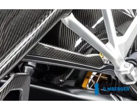 Ilmberger Brake-pipe Cover BMW R1250 GS/R/RS 2019+