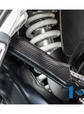 Ilmberger Brake-pipe Cover BMW R1250 GS/R/RS 2019+                                     - BLA.031.GS19T.K - Image 2