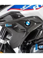 Ilmberger Airtube Left w/ Flap 2pc BMW R1250 GS 2019+                                     - WKL.004.GS19T.K - Image 4