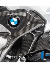 Ilmberger Airvent Cover Left Side BMW R1250 GS 2019+                                     - LAL.021.GS19T.K - Image 4