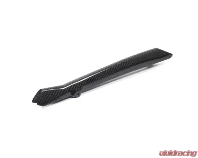 Ilmberger Brake-pipe Cover BMW R1250 GS/R/RS 2019+ - BLA.031.GS19T.K