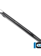 Ilmberger Brake-pipe Cover BMW R1250 GS/R/RS 2019+                                     - BLA.031.GS19T.K - Image 5