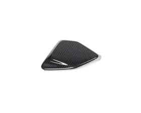 Ilmberger ESA Box Cover BMW R1250 GS 2019+