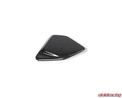 Ilmberger ESA Box Cover BMW R1250 GS 2019+ - ESA.034.GS19T.K