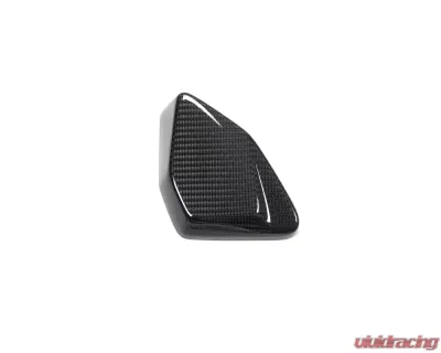 Ilmberger ESA Box Cover BMW R1250 GS 2019+ - ESA.034.GS19T.K