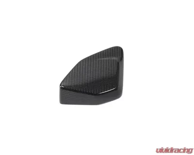 Ilmberger ESA Box Cover BMW R1250 GS 2019+ - ESA.034.GS19T.K