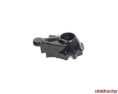 Ilmberger Bevel Drive Housing Protector Mounting w/o Rear Splash Guard BMW R1250 GS/R/RS 2019+ - KGA.027.GS19T.K