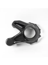 Ilmberger Bevel Drive Housing Protector Mounting w/ Rear Splash Guard BMW R1250 GS/R/RS 2019+                                     - KGS.011.GS19T.K - Image 2