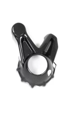 Ilmberger Bevel Drive Housing Protector Mounting w/ Rear Splash Guard BMW R1250 GS/R/RS 2019+                                     - KGS.011.GS19T.K - Image 3