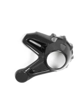 Ilmberger Bevel Drive Housing Protector Mounting w/ Rear Splash Guard BMW R1250 GS/R/RS 2019+                                     - KGS.011.GS19T.K - Image 4
