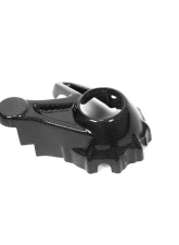 Ilmberger Bevel Drive Housing Protector Mounting w/ Rear Splash Guard BMW R1250 GS/R/RS 2019+                                     - KGS.011.GS19T.K - Image 5