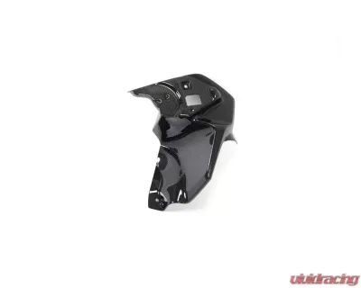 Ilmberger Airvent Cover Left Side BMW R1250 GS 2019+ - LAL.021.GS19T.K