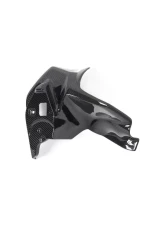 Ilmberger Airvent Cover Left Side BMW R1250 GS 2019+                                     - LAL.021.GS19T.K - Image 4