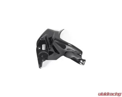 Ilmberger Airvent Cover Left Side BMW R1250 GS 2019+ - LAL.021.GS19T.K