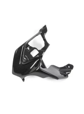 Ilmberger Airvent Cover Right Side BMW R1250 GS 2019+                                     - LAR.022.GS19T.K - Image 2