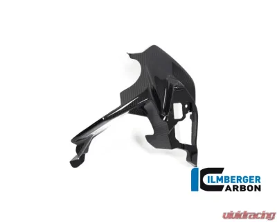 Ilmberger Airvent Cover Right Side BMW R1250 GS 2019+ - LAR.022.GS19T.K