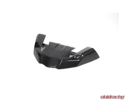 Ilmberger Front Beak Front Extension BMW R1250 GS 2019+ - SCV.036.GS19T.K
