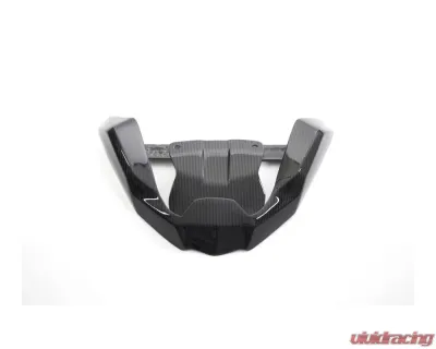 Ilmberger Front Beak Front Extension BMW R1250 GS 2019+ - SCV.036.GS19T.K