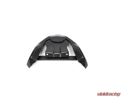 Ilmberger Front Beak Front Extension BMW R1250 GS 2019+ - SCV.036.GS19T.K