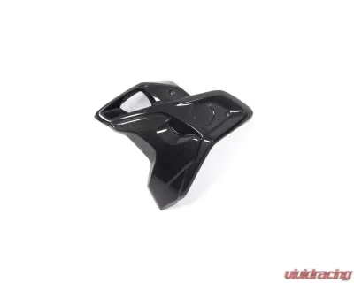 Ilmberger Airtube Left w/ Flap 2pc BMW R1250 GS 2019+ - WKL.004.GS19T.K