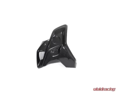 Ilmberger Airtube Left w/ Flap 2pc BMW R1250 GS 2019+ - WKL.004.GS19T.K