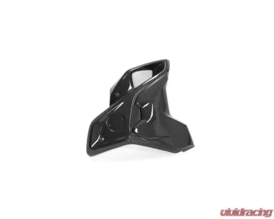 Ilmberger Airtube Right w/ Flap 2pc BMW R1250 GS 2019+ - WKR.005.GS19T.K