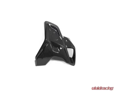 Ilmberger Airtube Right w/ Flap 2pc BMW R1250 GS 2019+ - WKR.005.GS19T.K