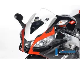 Ilmberger Front Fairing Carbon - Aprilia RSV 4 2009+