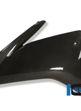 Ilmberger Fairing Side Panel Left Carbon - Aprilia RSV 4 2009+                                     - VEL.007.RSV4L.K - Image 3