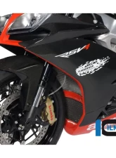 Ilmberger Fairing Side Panel Left Carbon - Aprilia RSV 4 2009+                                     - VEL.007.RSV4L.K - Image 3
