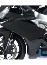 Ilmberger Fairing Side Panel Left Carbon - Aprilia RSV 4 2009+                                     - VEL.007.RSV4L.K - Image 2