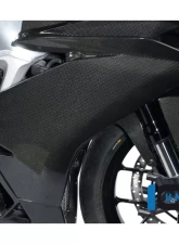 Ilmberger Fairing Side Panel Right Carbon - Aprilia RSV 4 2009+                                     - VER.008.RSV4R.K - Image 2