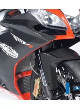 Ilmberger Fairing Side Panel Right Carbon - Aprilia RSV 4 2009+                                     - VER.008.RSV4R.K - Image 4