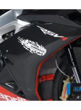 Ilmberger Fairing Side Panel Right Carbon - Aprilia RSV 4 2009+                                     - VER.008.RSV4R.K - Image 5