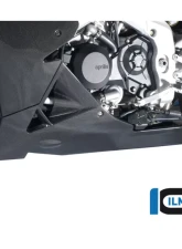 Ilmberger Bellypan Carbon - Aprilia RSV 4 2009+                                     - VEU.009.RSV4S.K - Image 10