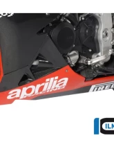 Ilmberger Bellypan Carbon - Aprilia RSV 4 2009+                                     - VEU.009.RSV4S.K - Image 9