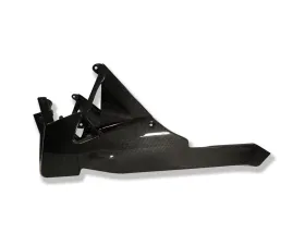 Ilmberger Bellypan Carbon - Aprilia RSV 4 2009+
